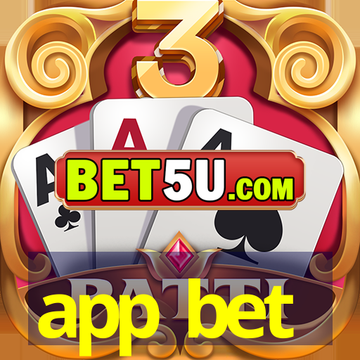 app bet